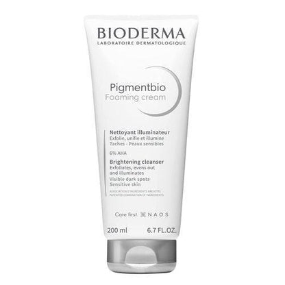 Bioderma Pigmentbio Foam Cream Cleanser 200 ml