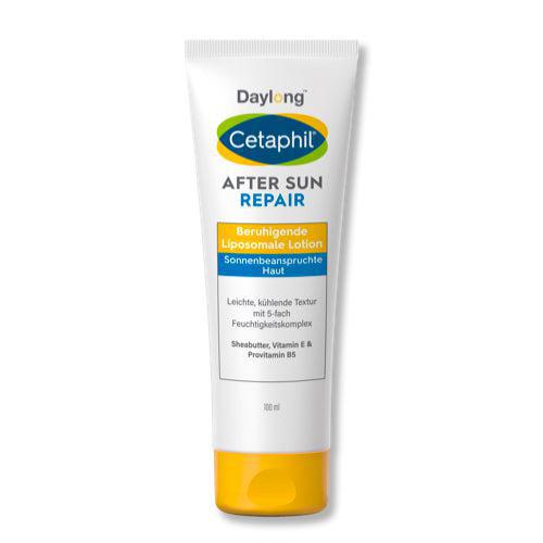 Cetaphil Sun Daylong After Sun Repair Liposomal Lotion 100 ml - VicNic.com