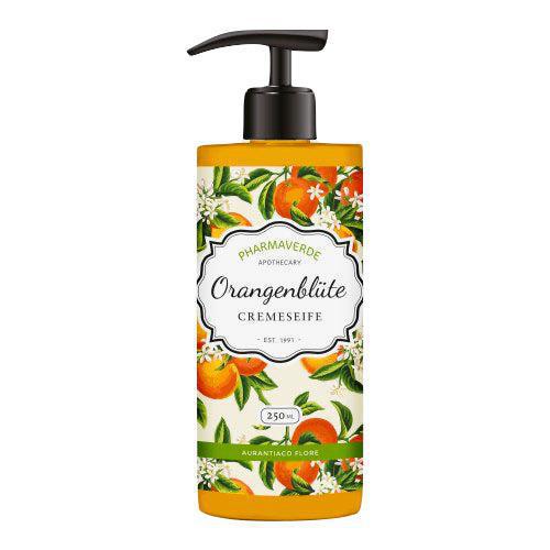 Pharmaverde Orange Blossom Handwash 250 ml