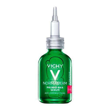 Vichy Normaderm Anti-Blemish Serum 30 ml