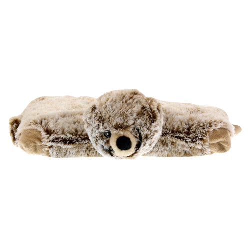 Warmies Lavendel Varmepude - Forsegling