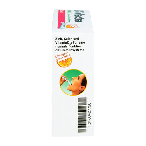Biolectra Imune Direct Pelete 20 PC -uri
