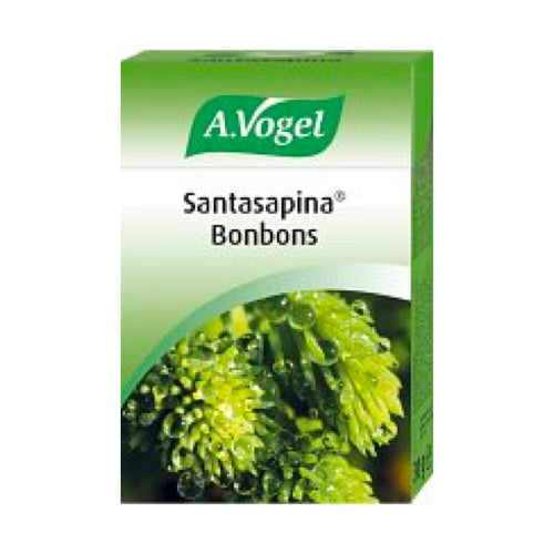 A. Vogel Santasapina Cough Candy 30 g