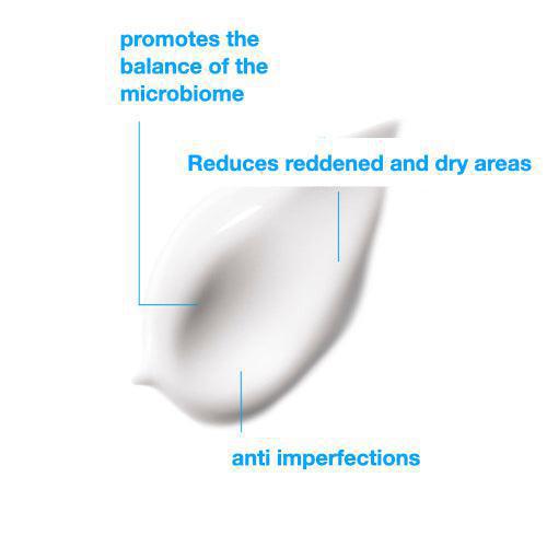 La Roche-Posay Effaclar H Iso-Biome mitrinātājs 40 ml