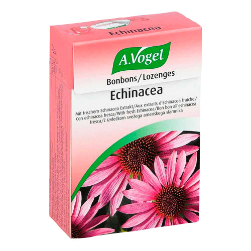 A. Vogel Echinacea Herb Lozenges 30 g