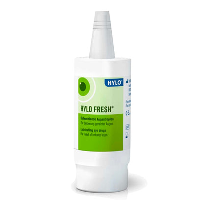 Hylo Fresh Eye Drops for tired eyes