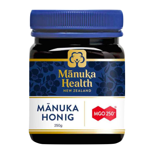 Manuka Honey MGO™ 250 +