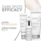 منظف ​​بيوديرما بيجمنت بيو رغوي كريمي 200 مل 