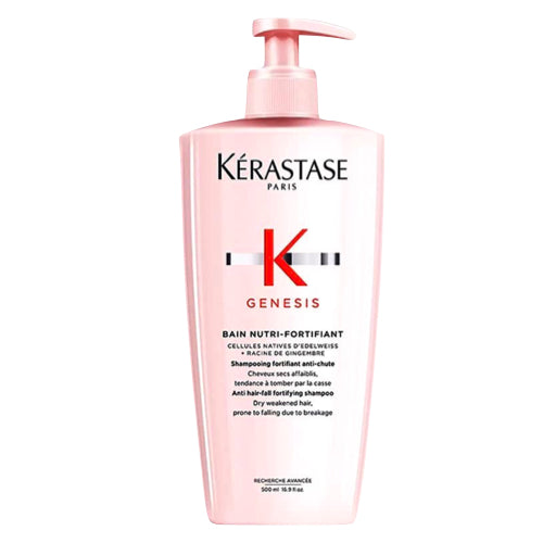 <tc>Kerastase</tc> Genesis Bain Nutri-Fortifiant Shampoo mot håravfall