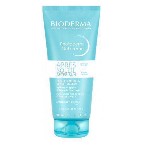 Bioderma Photoderm Après-soleil 200 ml