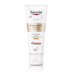 Prevoius design of Eucerin Hyaluron-Filler + Elasticity Hand Cream