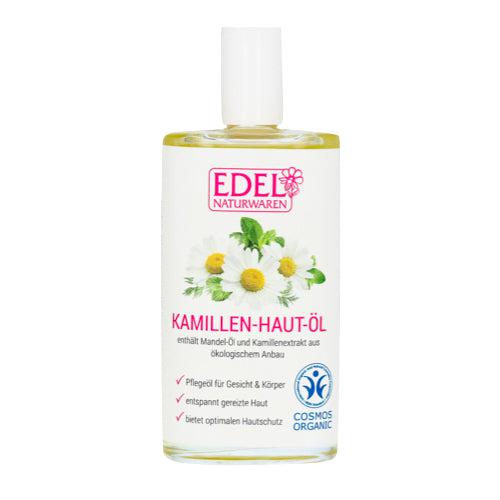 Edel Chamomile Oil 100 ml