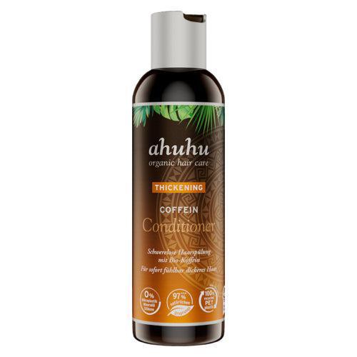 ahuhu Coffein Thickening Conditioner 200 ml