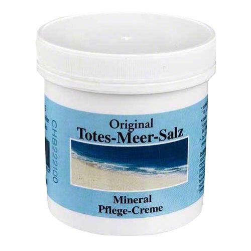 Dead Sea Salt Cream 250 ml