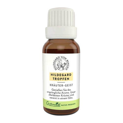 Hildegardsheim Drops 20 ml