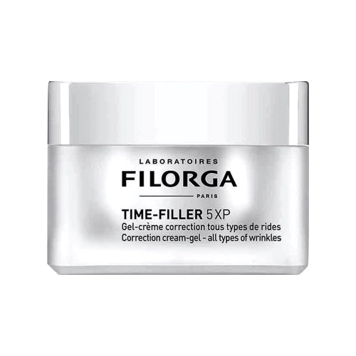 Filorga Time-Filler 5XP Correction Cream-Gel 50 ml