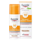 Eucerin Pigment Control Sun Fluid SPF 50+ (skin tone) 50 ml