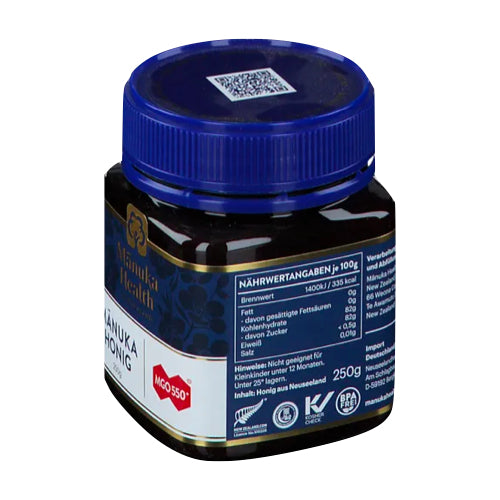 عسل مانوكا MGO™ 550+