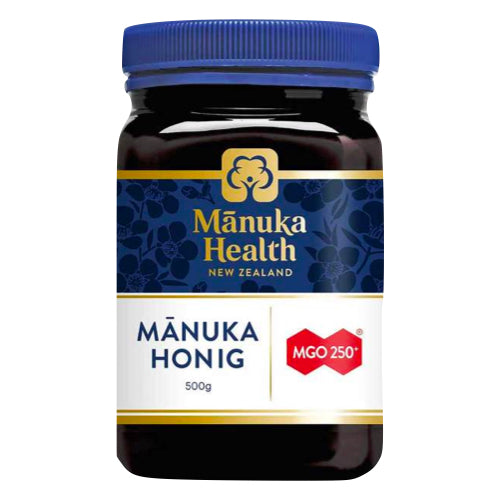 Manuka Honey MGO™ 250 +