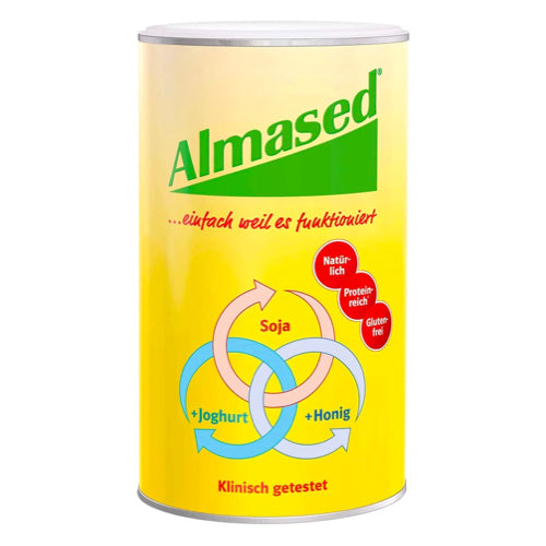 Shake de proteine ​​din plante Vital Almased 500 g