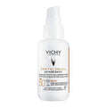 „Vichy Capital Soleil UV“ amžiaus tonuotas SPF 50+ 40 ml