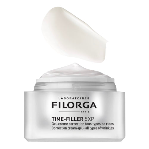 Filorga Time-Filler 5XP Correction Cream-Gel 50 ml