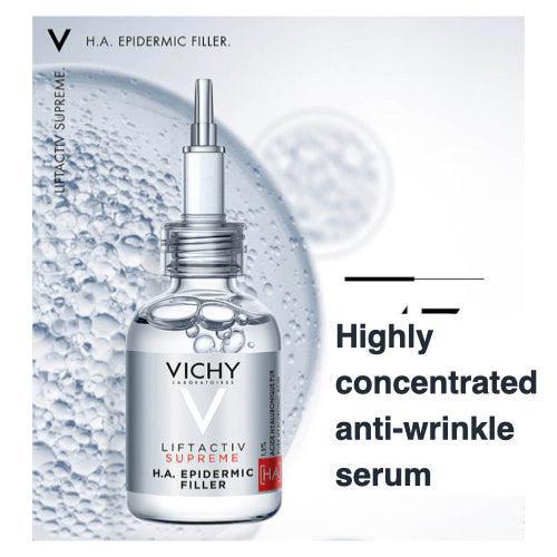 VICHY LOVACTIV SUPREME HA EPIDERMAL FILLER SERUM 30 ML