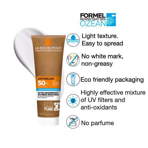 La Roche-Posay Anthelios Body Lotion SPF 50+ 250 ml