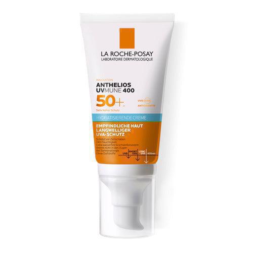 La Roche-Posay Anthelios UVMune 400 SPF50+ 50 ml - VicNic.com