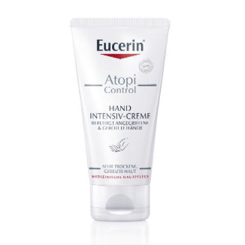 <tc>Eucerin</tc> AtopiControl Handeksemkräm 75 ml
