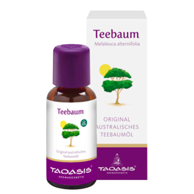 Taoasis Tea Tree Oil 50 ml