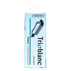 Trioblanc Denture Brush for Cleaning Dentures 1 pcs