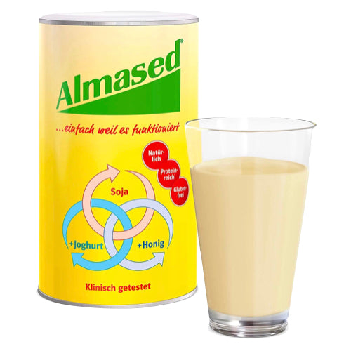 Almased Vital Plant Protein Shake 500 g