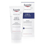 Eucerin UreaRepair Face Cream 5% Night 50 ml