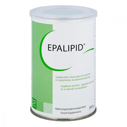 Epalipid soya lecithin granuler 300 g