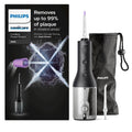 Deeper teeth cleaning and healthy gums with 4-jet technology and gentle pulsations , buy at vicnic.com