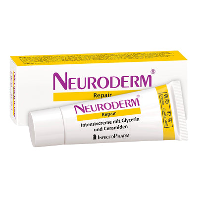 Neuroderm Repair Cream - Skin Care - Shop Beauty Now At