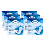 Tena Lady Super Liners 6x30 PC -uri