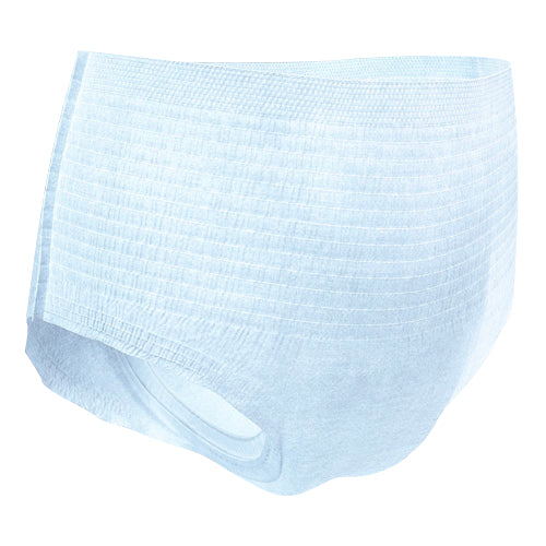 Pantaloni tenați discreți m 75-100 cm Pantaloni de unică folosință 12 PC-uri