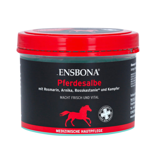 Enbona heste Salbe 500 ml