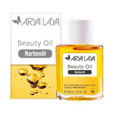 Arya Laya Argan Oil 30 ml - VicNic.com