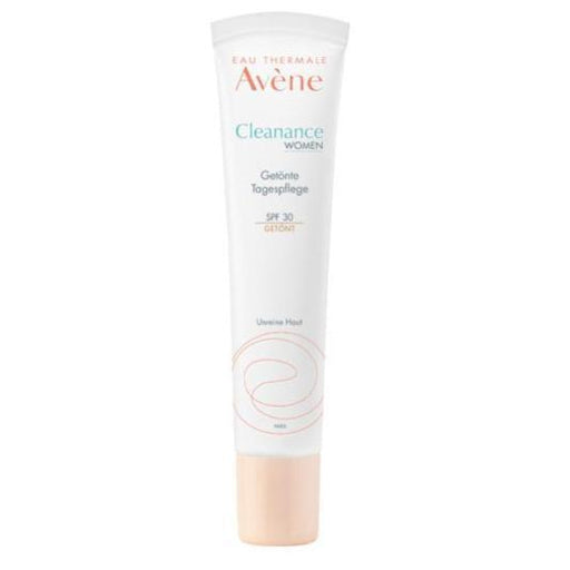 Avene Cleanance Women Tinted Day Cream SPF30 40 ml - VicNic.com