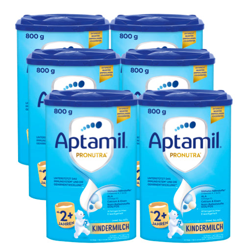 Aptamil Pronutra Children Milk 2+ Toddler Formula  - VicNic.com