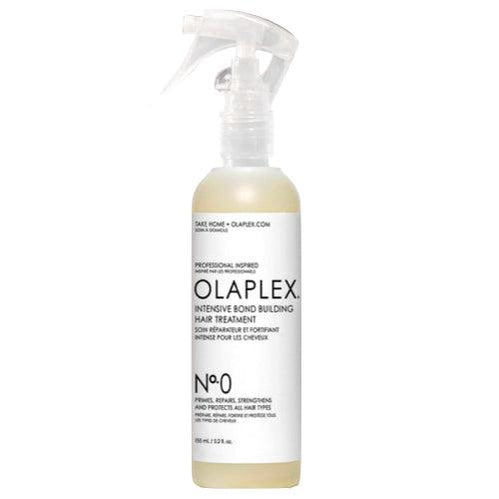 Olaplex No. 0 Intensive Bond Building Hair Treatment 155 ml - VICNIC.COM