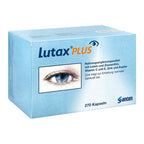 Lutax Plus Capsules 270 Cap