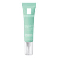 La Roche-Posay Hydraphase Intense Eyes is a lightweight eye care product that intensively moisturizes irritable, sensitive eyes. Hydraphase strengthens cell cohesion so that the skin barrier itself can store more moisture again.