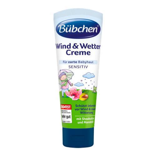 Bübchen Wind & Weather Cream - Shop on VicNic.om