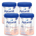 <tc>Aptamil</tc> PRE Profutura DuoAdvance morsmelkerstatning (fra fødselen av) 4x800g
