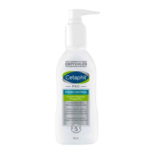 Cetaphil PRO ItchControl Care Lotion 145 ml - VicNic.com