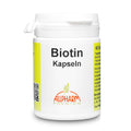 Allpharm Premium Biotin Capsules 60 PCS